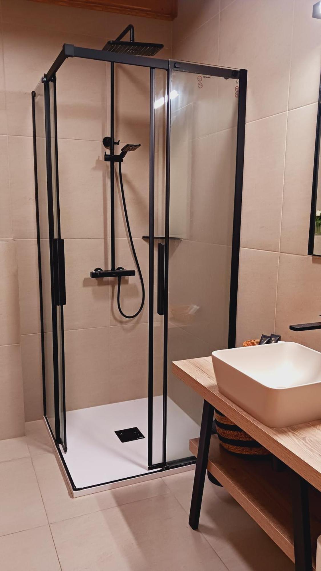 Apartman Jezerne Velké Karlovice Buitenkant foto